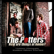 How are things at home? [EP]