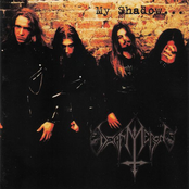 My Shadow