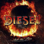 Lets Take The Long Way Home by Diesel