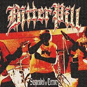 Bitter Pill: Suspended In Terror