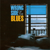 Trampled Under Foot: Wrong Side Of The Blues