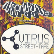 virus street-tape