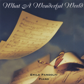 What A Wonderful World