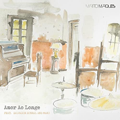 Amor ao Longe (feat. Salvador Sobral & Maro) - Single