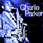 CHARLIE PARKER - Out of nowhere