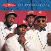 Boyz II Men: Cooleyhighharmony