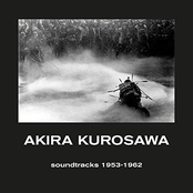 Akira Kurosawa - Soundtracks 1952-1963