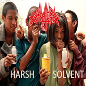 Harsh Solvent. (Compilation)