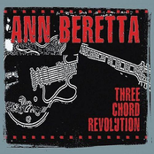 Ann Beretta: Three Chord Revolution