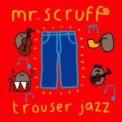 Trouser Jazz