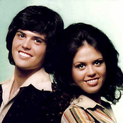 Donny & Marie Osmond