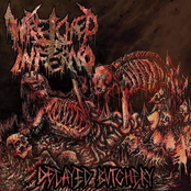Wretched Inferno: Decayed Butchery