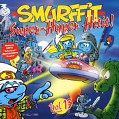 Ei Smurffi Koskaan Ikinä Muutu by Smurffit