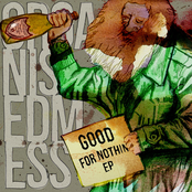 Good For Nothin EP