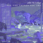 All the Things You Are (Arr. S. Prutsman for Piano L.H.)