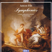 Symphonies - [M. Gaigg]