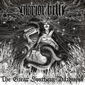 The Great Southern Darkness by Glorior Belli