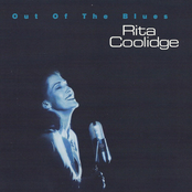 Rita Coolidge: Out of the Blues