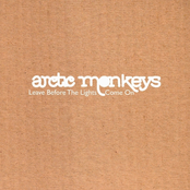 Leave Before the Lights Come On