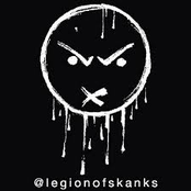 Legion of Skanks Podcast