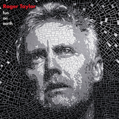 Be With You by Roger Taylor