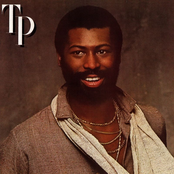 I Just Called To Say by Teddy Pendergrass