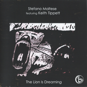 The Lion Is Dreaming (feat. Keith Tippett)