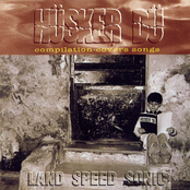 Land Speed Sonic