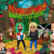 Eazy Mac: #Monkeybars