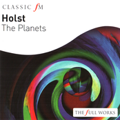 Montreal Symphony Orchestra: Holst: The Planets