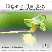 SUGAR ON THE BODY