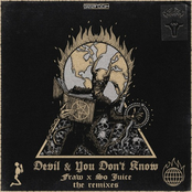 You Don't Know (Fraw Remix)