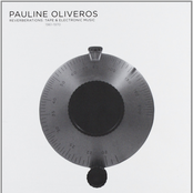 Boone Bog by Pauline Oliveros