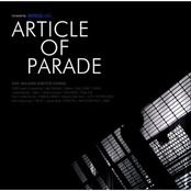 Article OF Parade