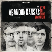 I Wonder If It's Me by Abandon Kansas