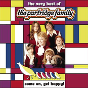 Sunshine by The Partridge Family