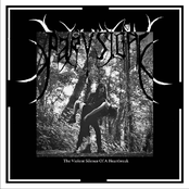 The Violent Silence Of A Heartbreak