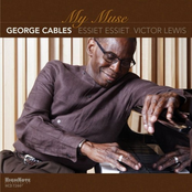 But He Knows by George Cables