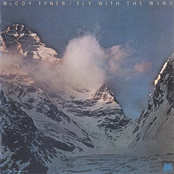 You Stepped Out Of A Dream by Mccoy Tyner