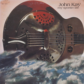 Dance To My Song by John Kay