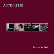 Black Sun by Antimatter