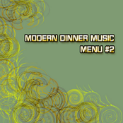 Modern Dinner Music - Menu 2