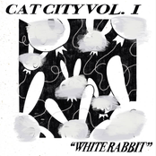 Cat City Vol. 1 "White Rabbit"