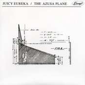 1996 - [Lissy's - liss016] - Various - Juicy Eureka & Azusa Plane