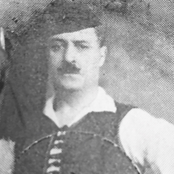 The Water Runs Uphill: Greek Folk Music in NYC, 1921-25