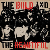 Tunguska & The Bold And The Beautiful - Split 12inch