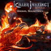 Killer Instinct (Original Game Soundtrack), Season 2 Album Picture