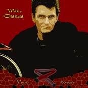 Nightshade (german) by Mike Oldfield