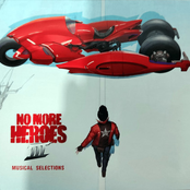 No More Heroes 3 - Musical Selections