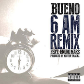 Bueno: 6 Am (feat. Bruno Mars) [Remix]